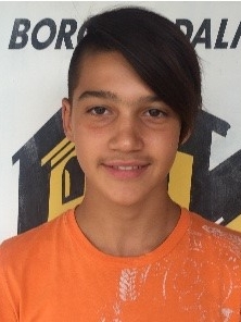 RISSO Matteo